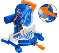 Торцовочная пила WADFOW 1200 Вт, 255х25.4 мм WXD12001