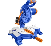 Торцовочная пила WADFOW 1800 Вт, 255х25.4 мм WXD151800