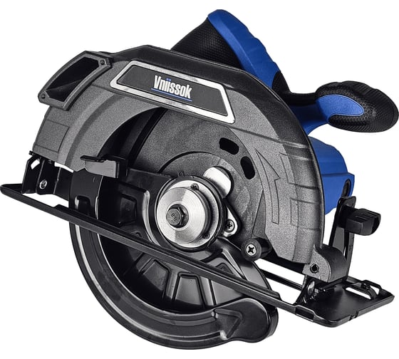 Дисковая пила циркулярная Vniissok VCS-1600 185MM V1019