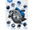 Дисковая пила циркулярная Vniissok VCS-1600 185MM V1019 5