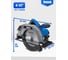 Дисковая пила циркулярная Vniissok VCS-1600 185MM V1019 11