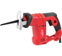 Пила сабельная Elitech ПС 0500 (500Вт,ход 20мм,рез 60мм) 204513