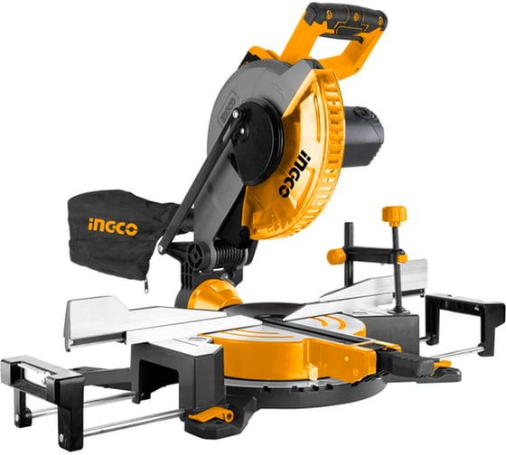 Торцовочная пила INGCO 1800 Вт, 254 мм INDUSTRIAL, , шт BMS18002