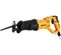 Сабельная пила DEKO DKRS1100V, 1100Вт 083-1071