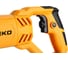 Сабельная пила DEKO DKRS1100V, 1100Вт 083-1071 4