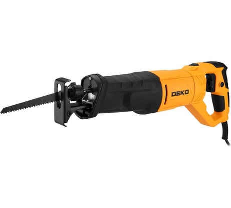 Сабельная пила DEKO DKRS1250V, 1250Вт 083-1072