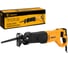 Сабельная пила DEKO DKRS1250V, 1250Вт 083-1072 5