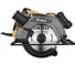 Дисковая (циркулярная) пила DEKO CS1250-D, 1250Вт, 165мм диск 083-1100 2