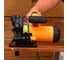 Дисковая (циркулярная) пила DEKO CS1250-D, 1250Вт, 165мм диск 083-1100 6