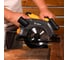 Дисковая (циркулярная) пила DEKO CS1250-D, 1250Вт, 165мм диск 083-1100 7
