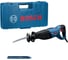 Сабельная пила для дерева и металла Bosch GSA 12-30 Professional 1250Вт, ход 30мм, в кейсе 06016C7000 1