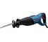 Сабельная пила для дерева и металла Bosch GSA 12-30 Professional 1250Вт, ход 30мм, в кейсе 06016C7000 2