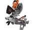 Торцовочная пила BLACK+DECKER 1500 Вт, 216 мм, 4800 об/мин BES701-QS 2