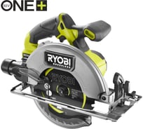 Бесщеточная дисковая пила Ryobi 18В RCS18BL-0 5133006496