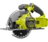 Бесщеточная дисковая пила Ryobi 18В RCS18BL-0 5133006496 2