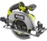 Бесщеточная дисковая пила Ryobi 18В RCS18BL-0 5133006496 3