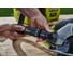 Бесщеточная дисковая пила Ryobi 18В RCS18BL-0 5133006496 5