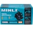 Циркулярная пила MINLI сетевая 190P30 1300Вт кор. / 56316 20