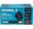 Циркулярная пила MINLI сетевая 190P30 1300Вт кор. / 56316 21
