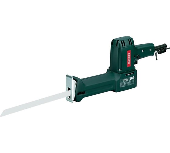 Сабельная маятниковая пила Metabo Ps E 0525 600525000