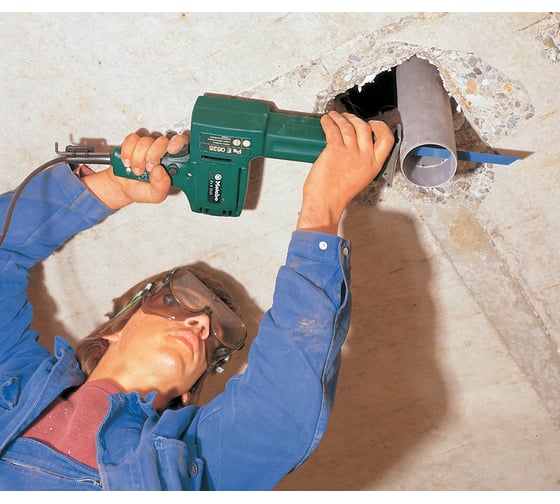 Сабельная маятниковая пила Metabo Ps E 0525 600525000