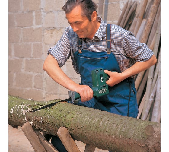 Сабельная маятниковая пила Metabo Ps E 0525 600525000