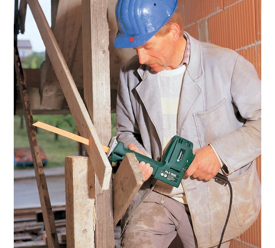 Сабельная маятниковая пила Metabo Ps E 0525 600525000