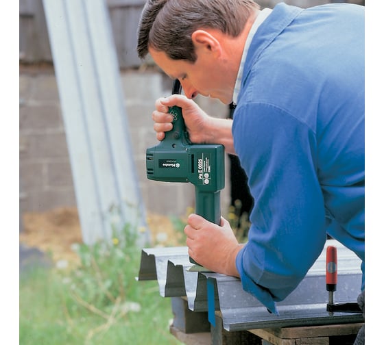 Сабельная маятниковая пила Metabo Ps E 0525 600525000