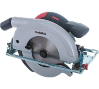 Дисковая пила Metabo KS 66 600542000