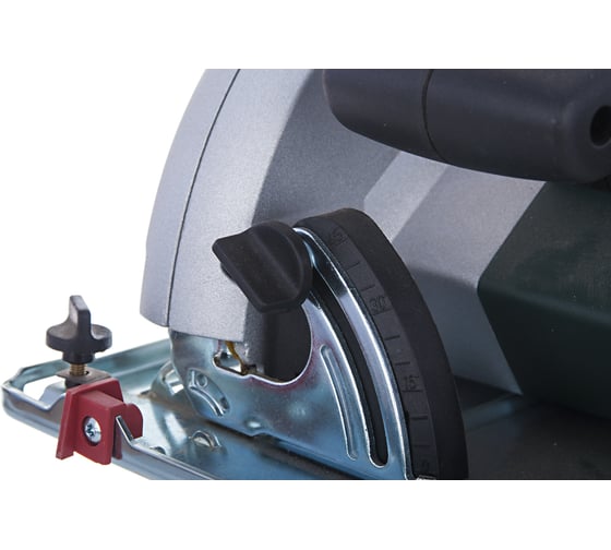 Дисковая пила Metabo KS 66 600542000
