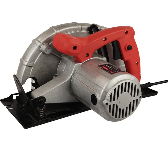 Электрическая дисковая пила EDON CS-235-2350 16031