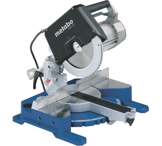 Торцовочная пила Metabo KGS 301 0103001145