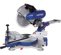 Торцовочная пила Metabo KGS 305 0103050000