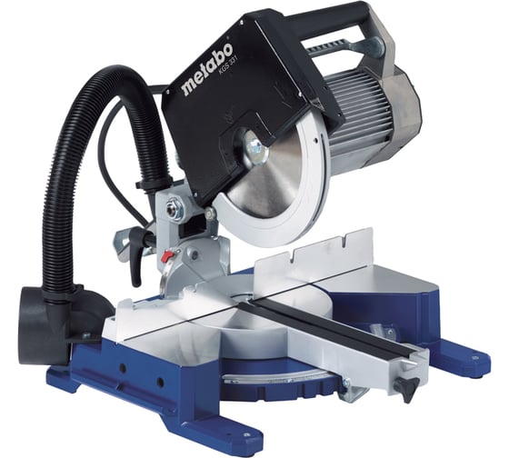 Торцовочная пила Metabo KGS 331 0103001153