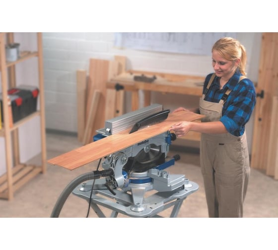 Комбинированная пила Metabo KGT 300 0103300000