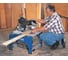 Комбинированная торцовочная пила Metabo KGT 501 0102505018 3