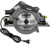 Циркулярная пила AYGER AR2400/235