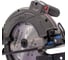Пила дисковая электрическая Redbo CCS-185-2000CL (185/190х20мм, 2000Вт, 61/46 мм, лазер) 57748 3