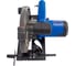 Пила дисковая электрическая Redbo CCS-185-2000CL (185/190х20мм, 2000Вт, 61/46 мм, лазер) 57748 5