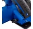 Пила дисковая электрическая Redbo CCS-185-2000CL (185/190х20мм, 2000Вт, 61/46 мм, лазер) 57748 8