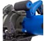 Пила дисковая электрическая Redbo CCS-185-2000CL (185/190х20мм, 2000Вт, 61/46 мм, лазер) 57748 12