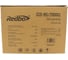 Пила дисковая электрическая Redbo CCS-185-2000CL (185/190х20мм, 2000Вт, 61/46 мм, лазер) 57748 14