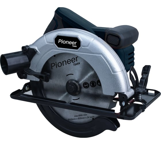 Циркулярная пила Pioneer EDS-E1600-190-02