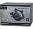 Циркулярная пила Pioneer EDS-E1600-190-02 12