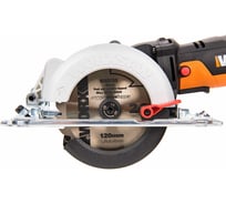 Компактная дисковая пила WORX WX439