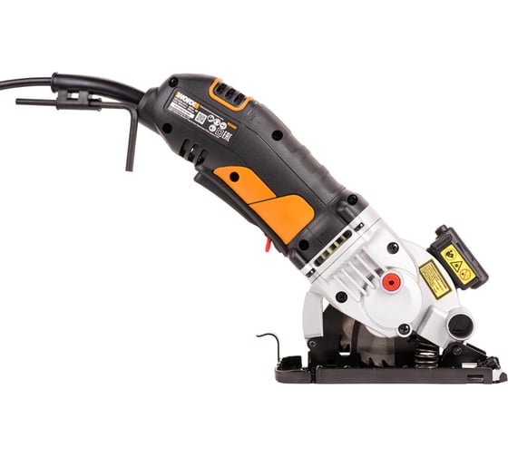 Дисковая пила WORX WX426