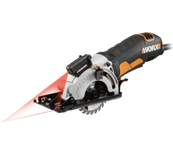 Дисковая пила WORX WX426