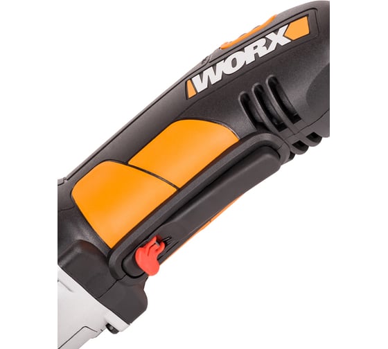 Дисковая пила WORX WX426
