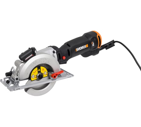 Дисковая пила WORX WX437