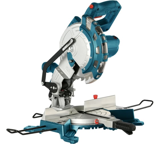 Пила торцовочная Кратон Зверь машина MS-1400/210М 4 01 07 034